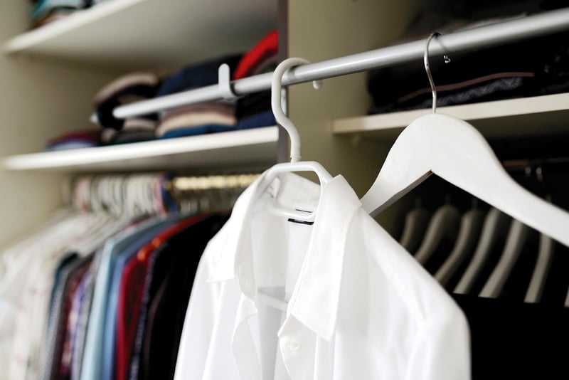 Quick-Dry Clothing