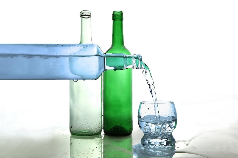 Water Bottle